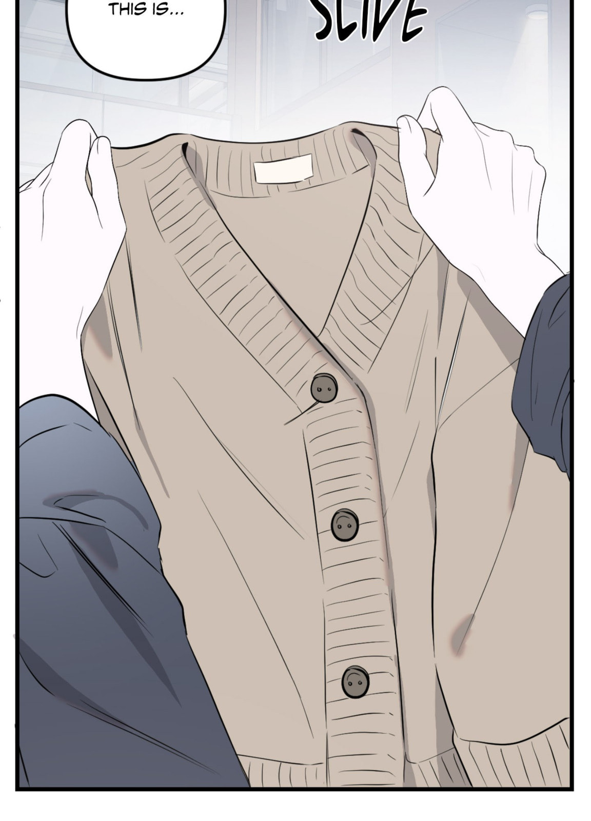 Atonement (Hanba) Chapter 28 page 24 - 