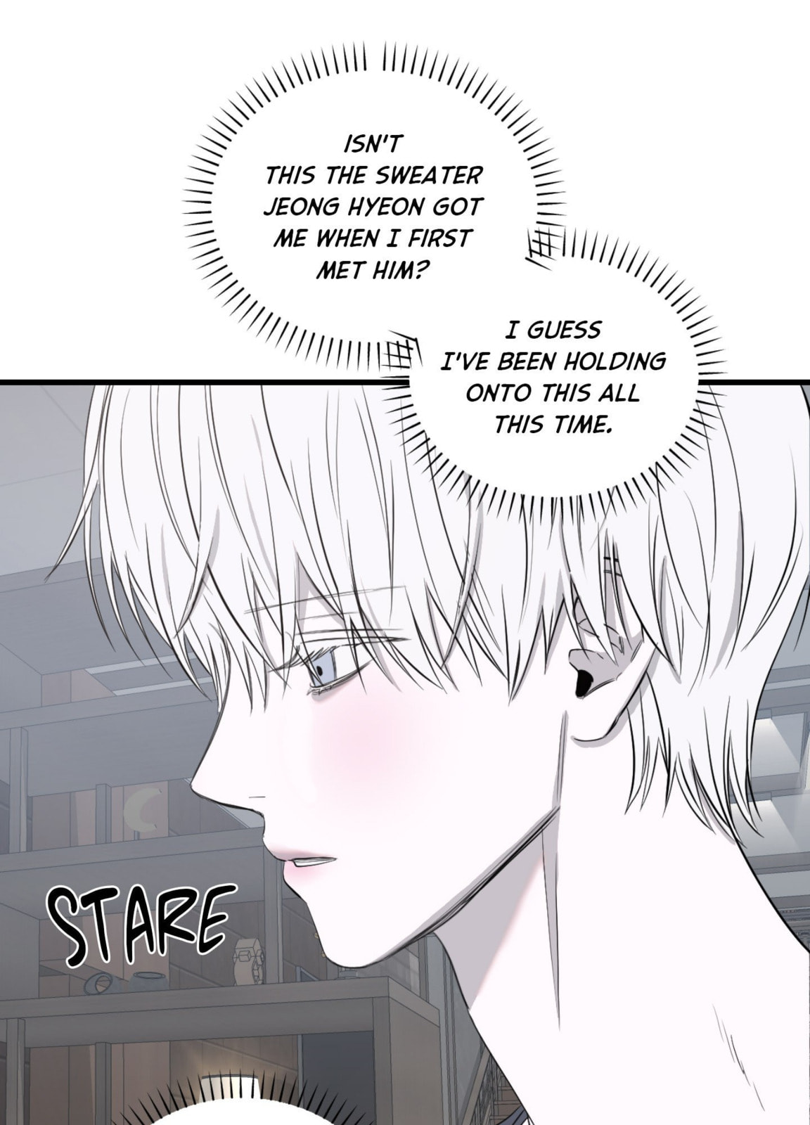Atonement (Hanba) Chapter 28 page 25 - 