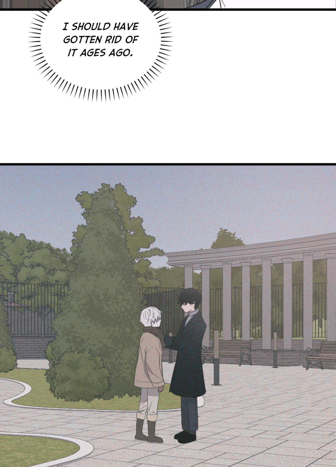Atonement (Hanba) Chapter 28 page 26 - 