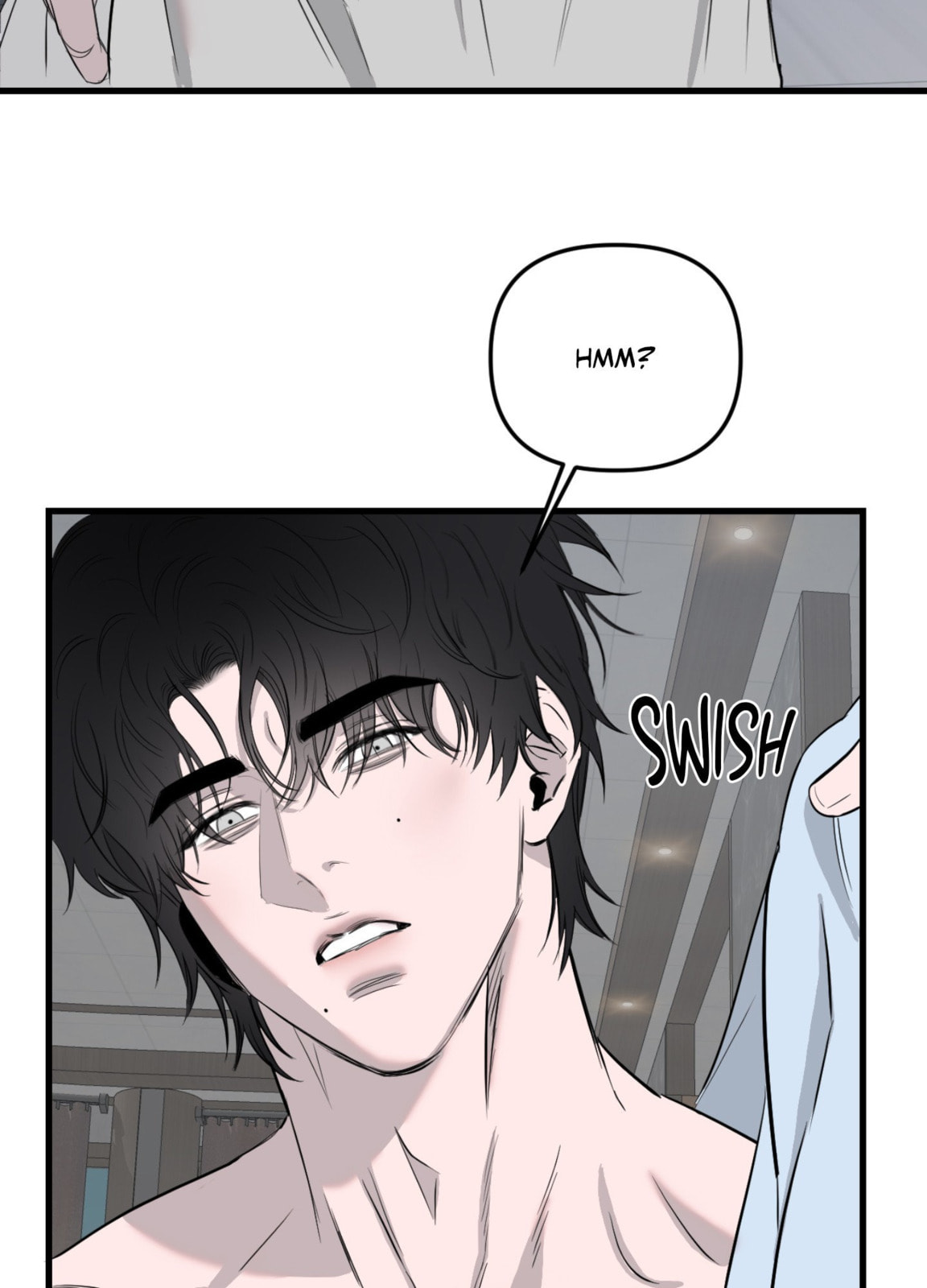 Atonement (Hanba) Chapter 28 page 33 - 