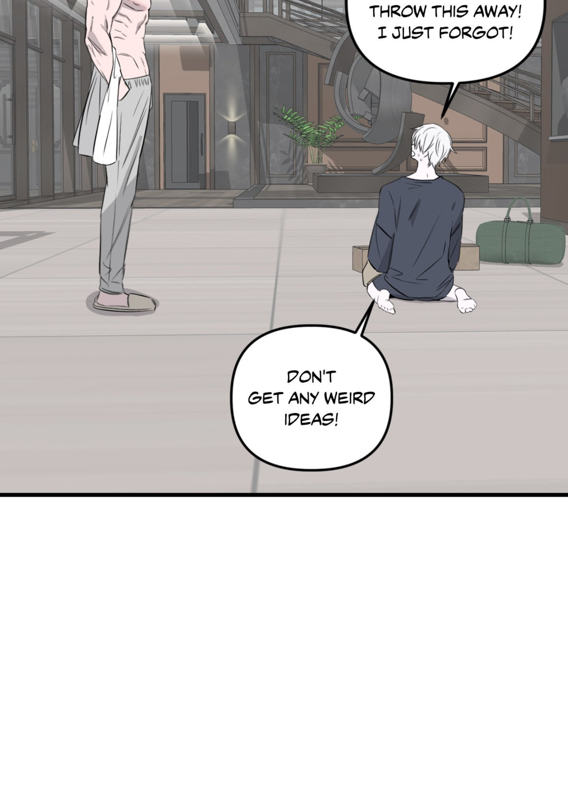 Atonement (Hanba) Chapter 28 page 36 - 