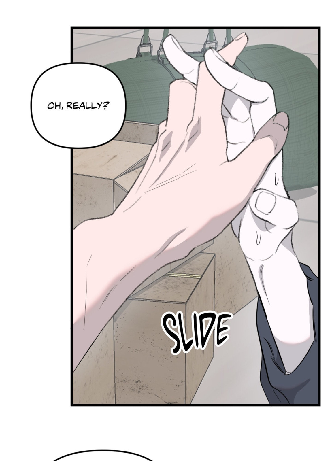 Atonement (Hanba) Chapter 28 page 37 - 