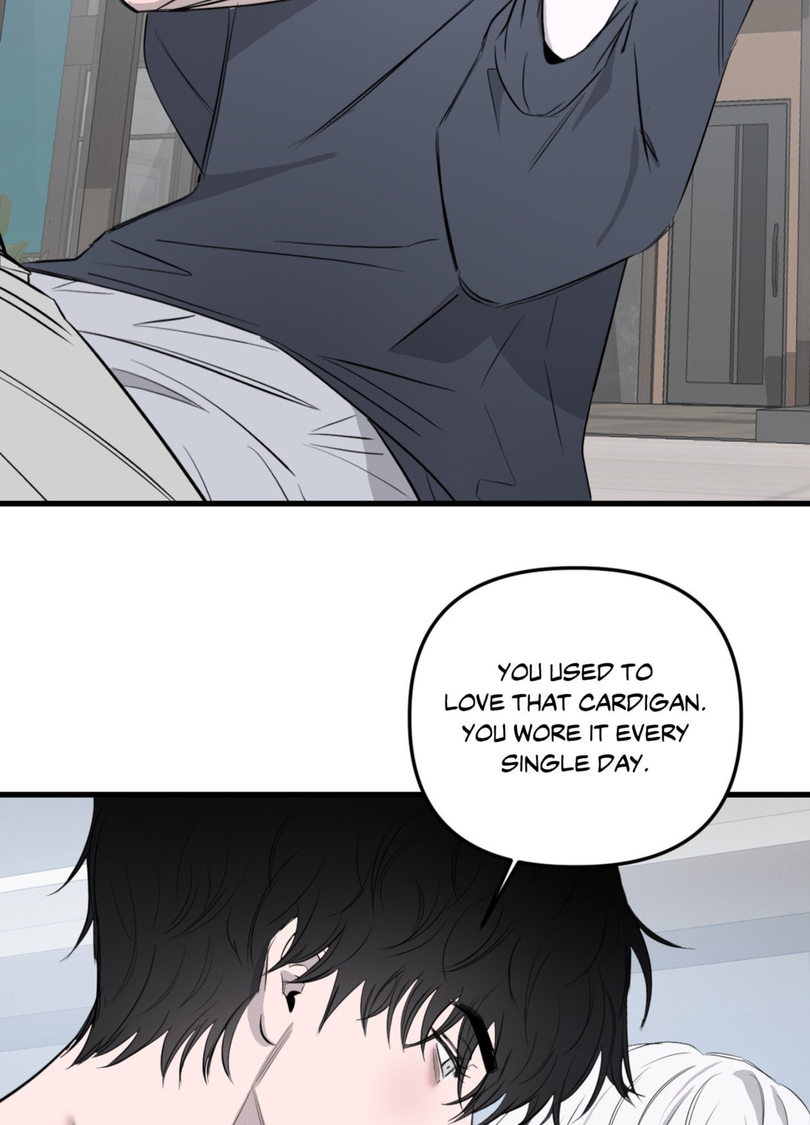 Atonement (Hanba) Chapter 28 page 39 - 