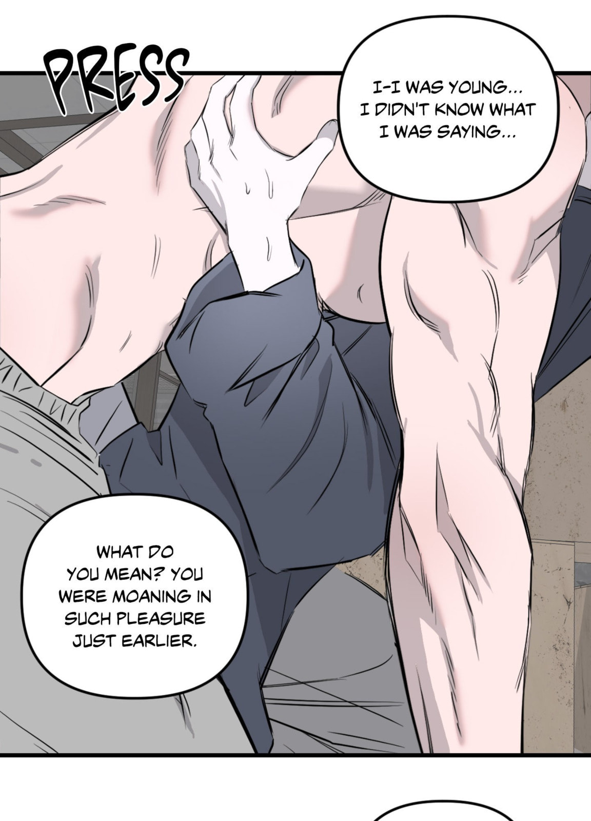 Atonement (Hanba) Chapter 28 page 41 - 