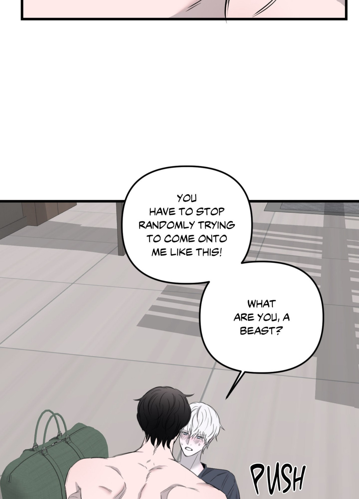 Atonement (Hanba) Chapter 28 page 43 - 
