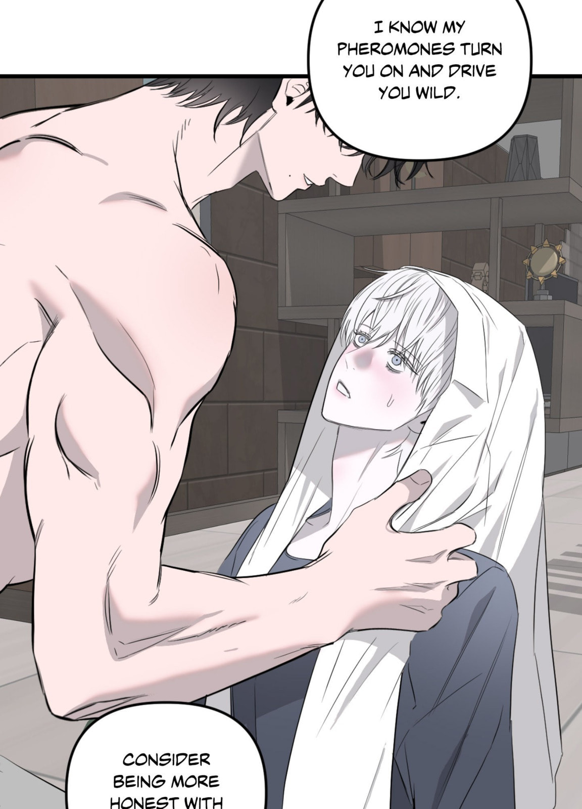 Atonement (Hanba) Chapter 28 page 46 - 