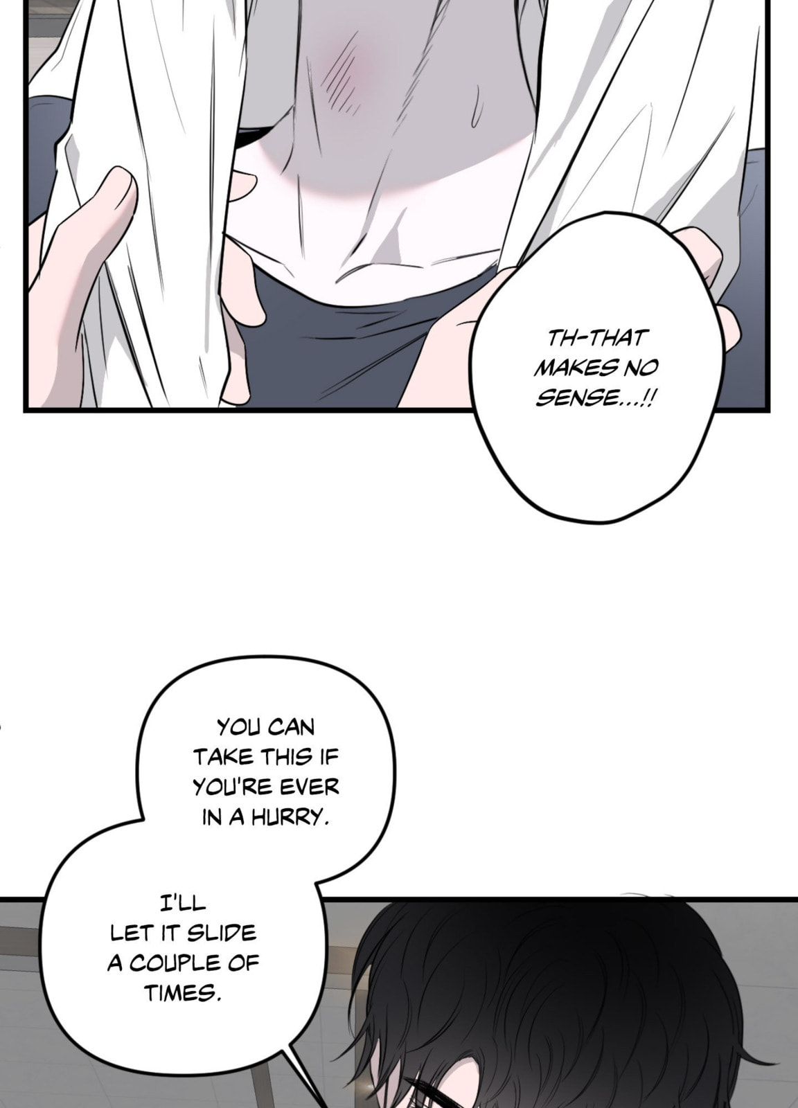 Atonement (Hanba) Chapter 28 page 49 - 