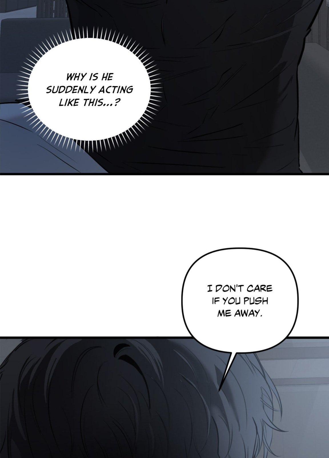Atonement (Hanba) Chapter 28 page 6 - 