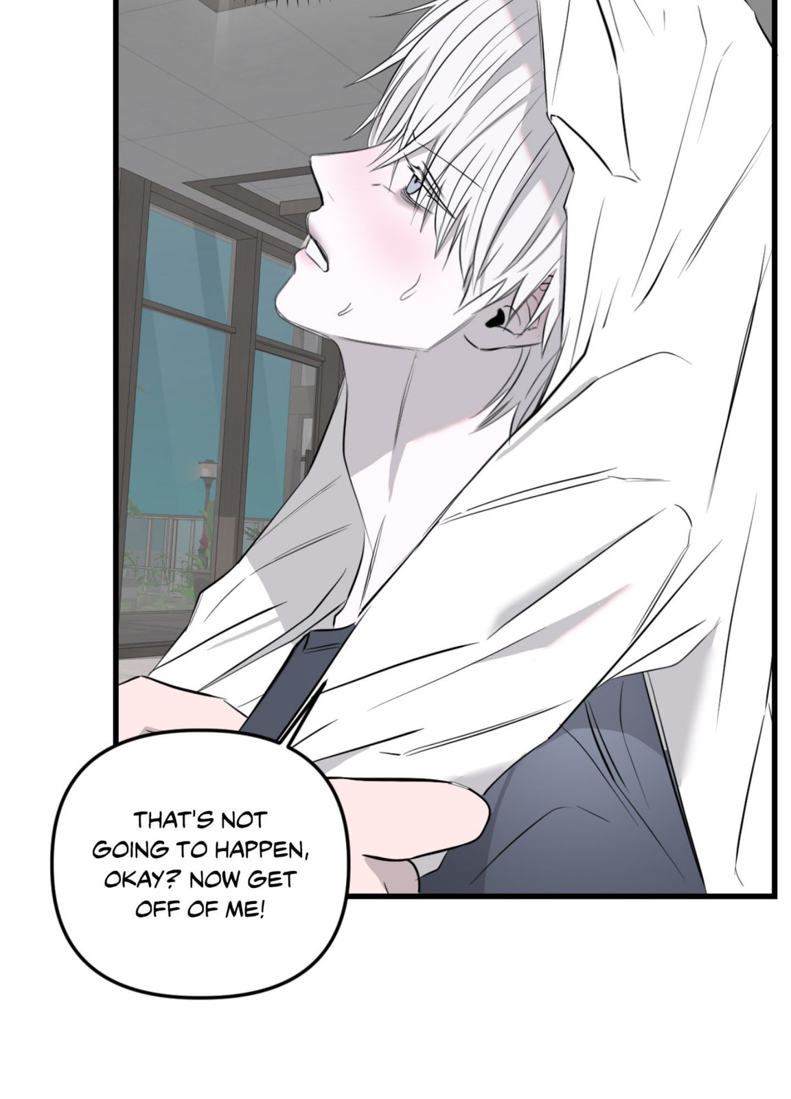 Atonement (Hanba) Chapter 28 page 51 - 