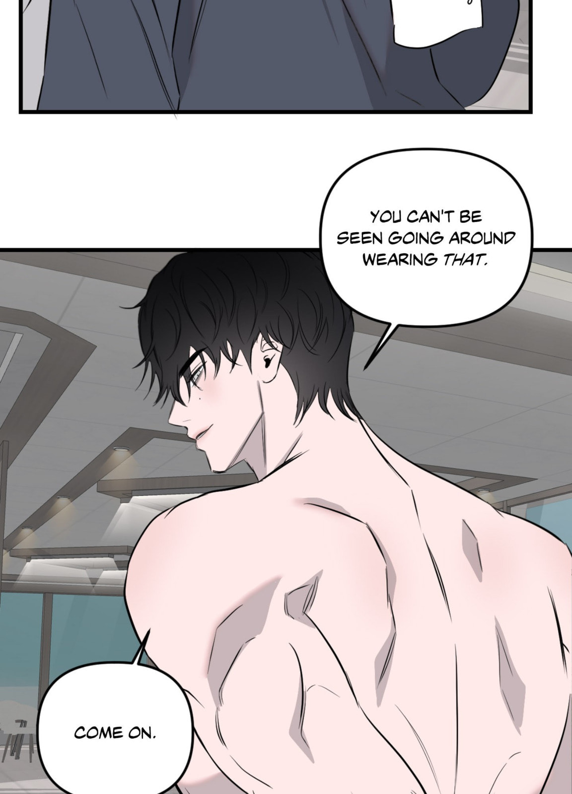 Atonement (Hanba) Chapter 28 page 55 - 