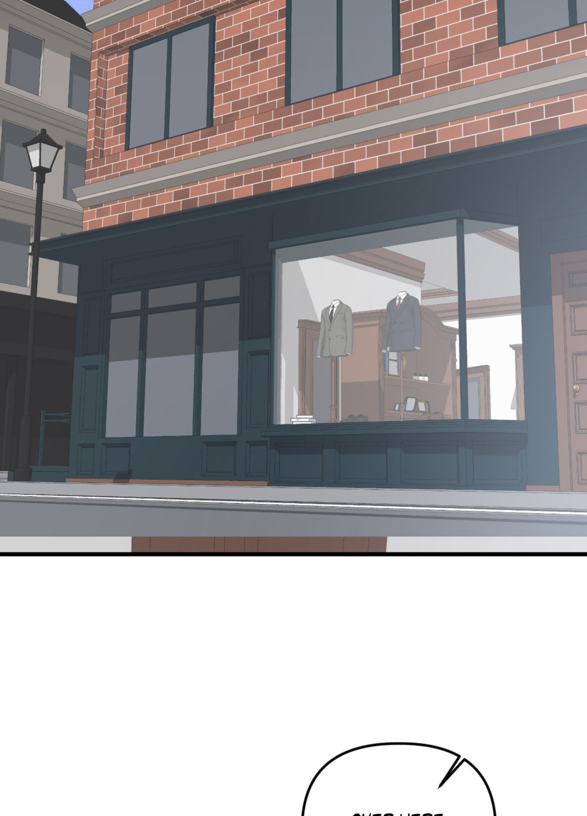 Atonement (Hanba) Chapter 28 page 58 - 