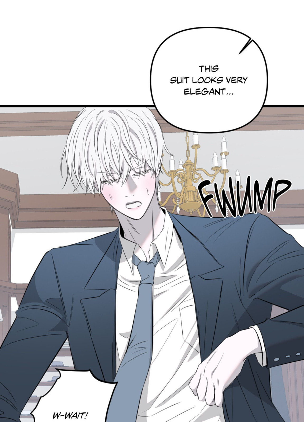 Atonement (Hanba) Chapter 28 page 66 - 
