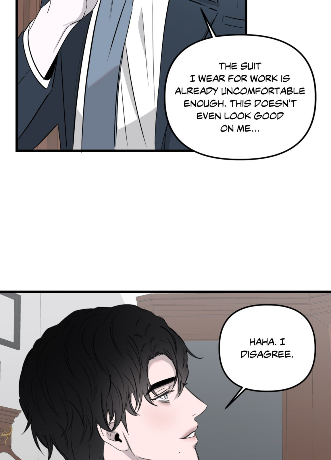 Atonement (Hanba) Chapter 28 page 71 - 