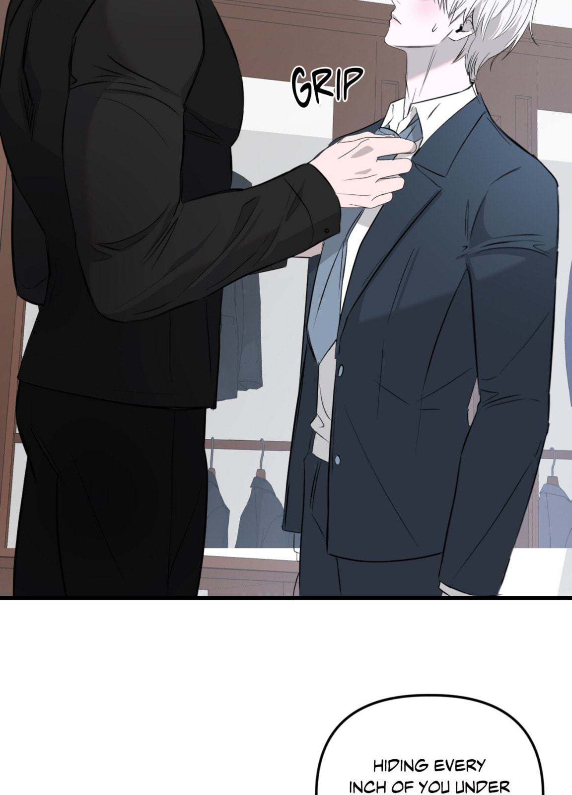 Atonement (Hanba) Chapter 28 page 74 - 