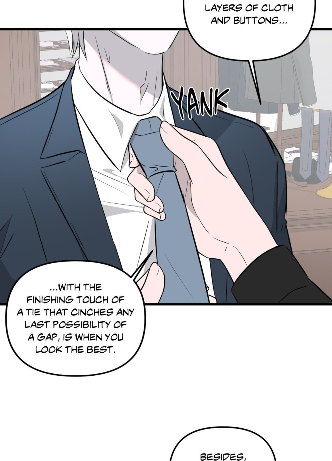 Atonement (Hanba) Chapter 28 page 75 - 