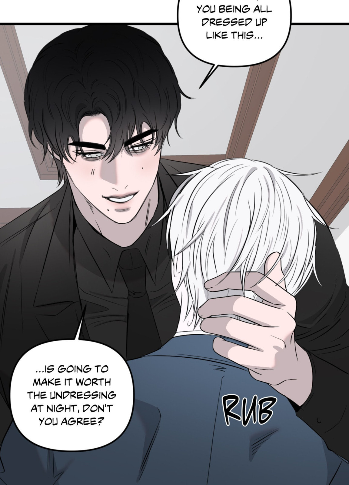 Atonement (Hanba) Chapter 28 page 76 - 