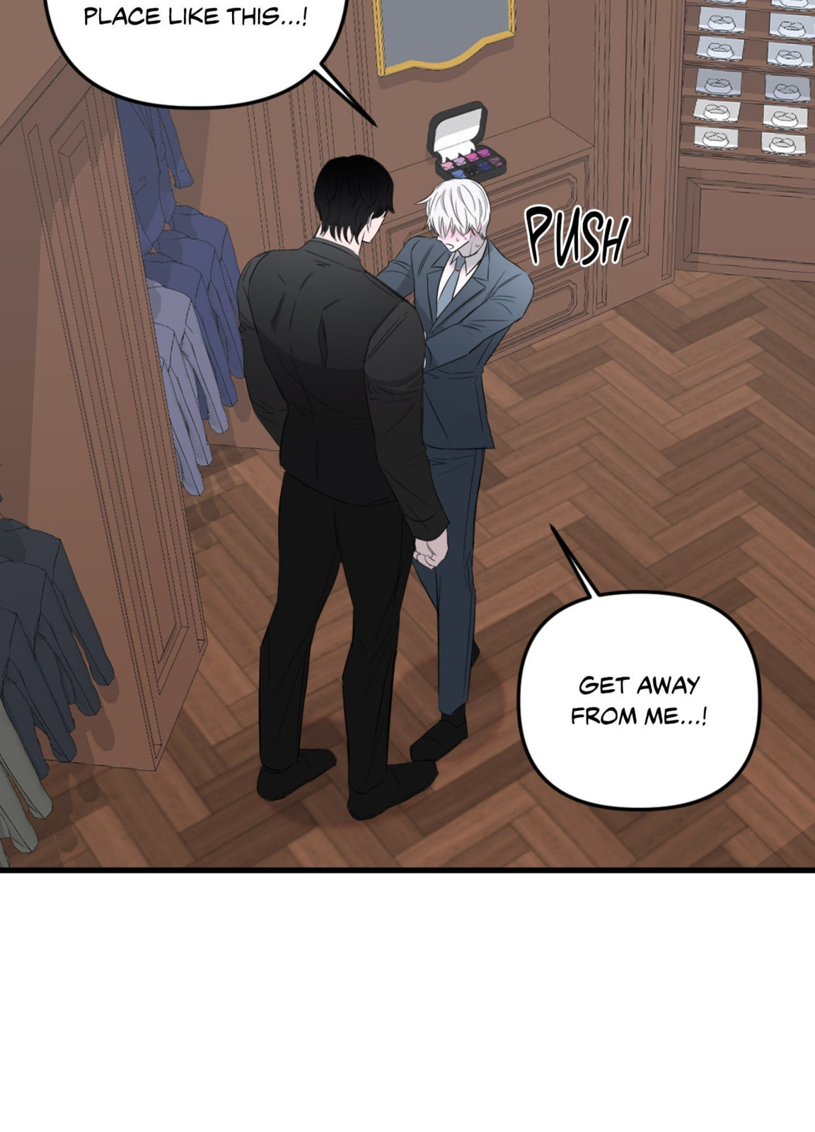 Atonement (Hanba) Chapter 28 page 79 - 