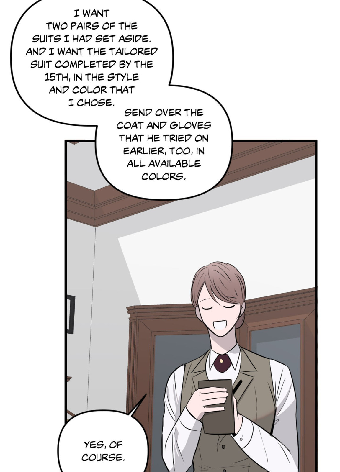 Atonement (Hanba) Chapter 28 page 81 - 