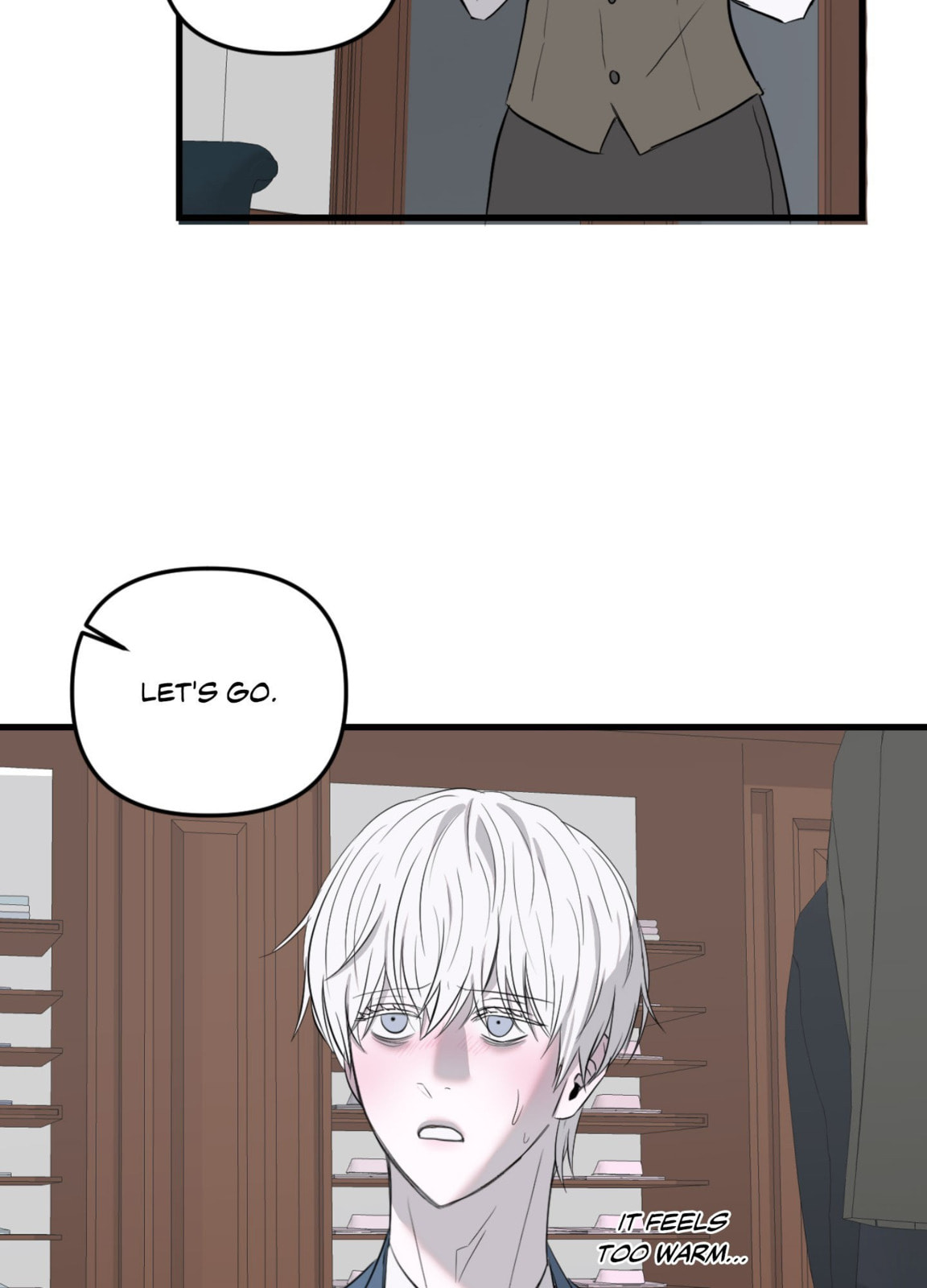 Atonement (Hanba) Chapter 28 page 82 - 