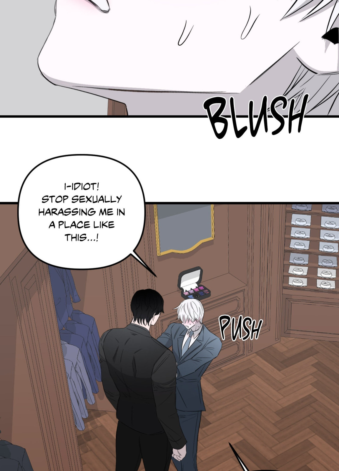 Atonement (Hanba) Chapter 29 page 2 - 
