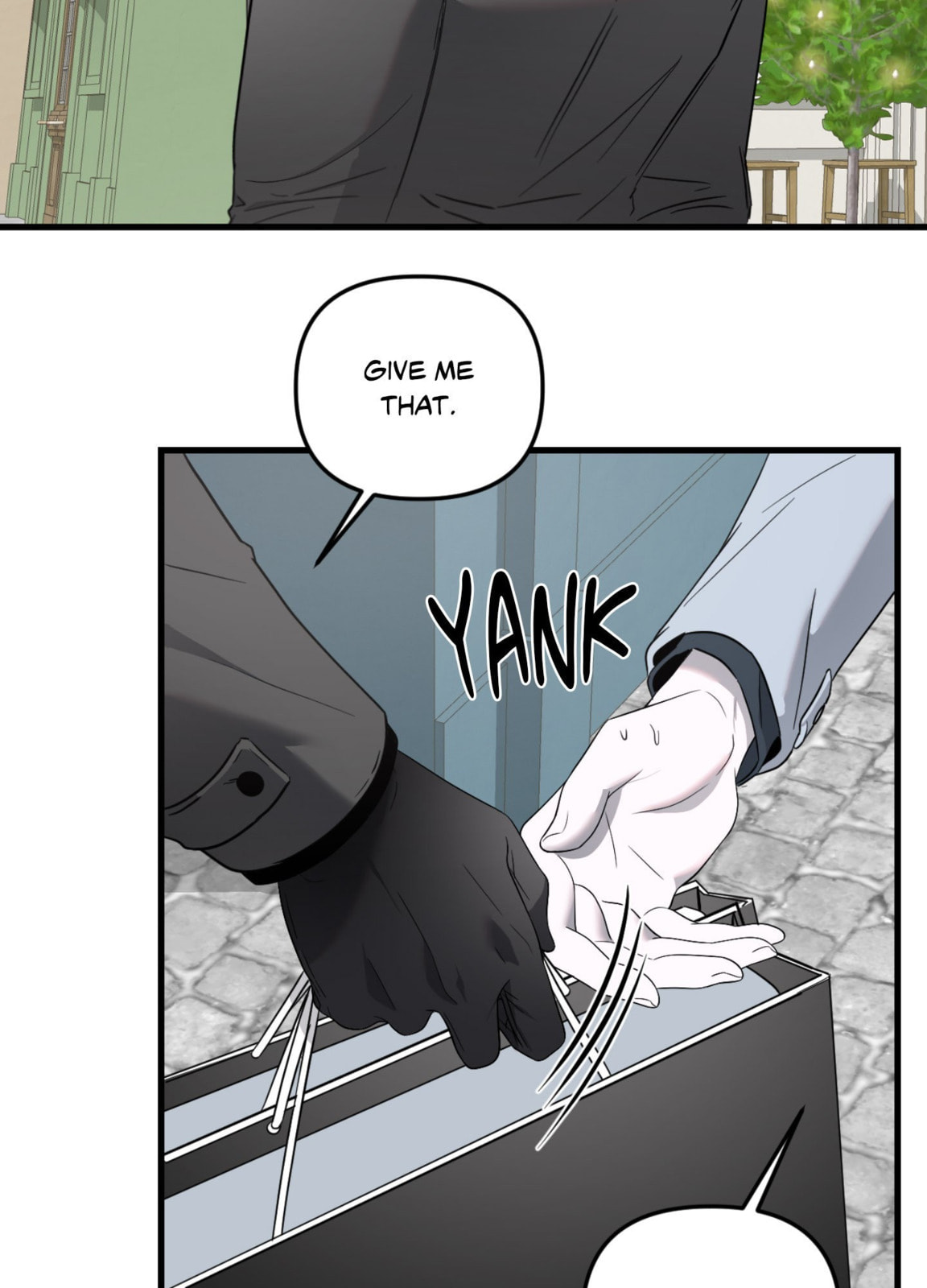 Atonement (Hanba) Chapter 29 page 13 - 