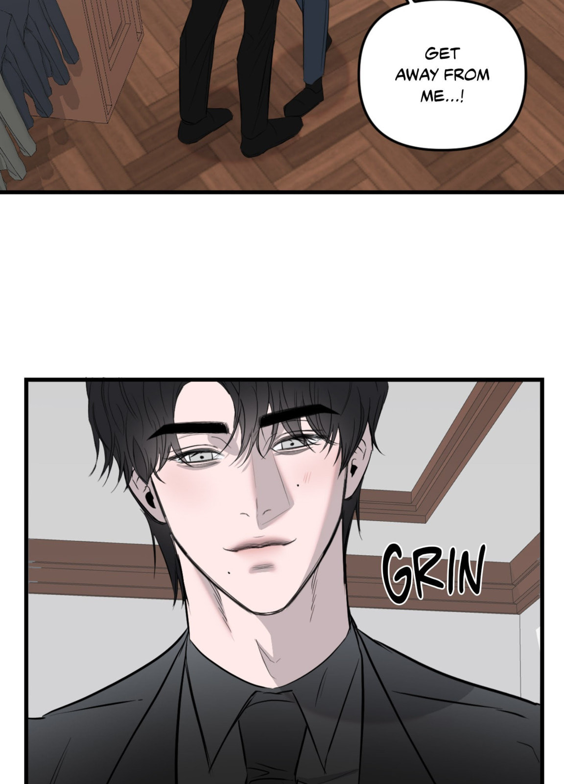 Atonement (Hanba) Chapter 29 page 3 - 