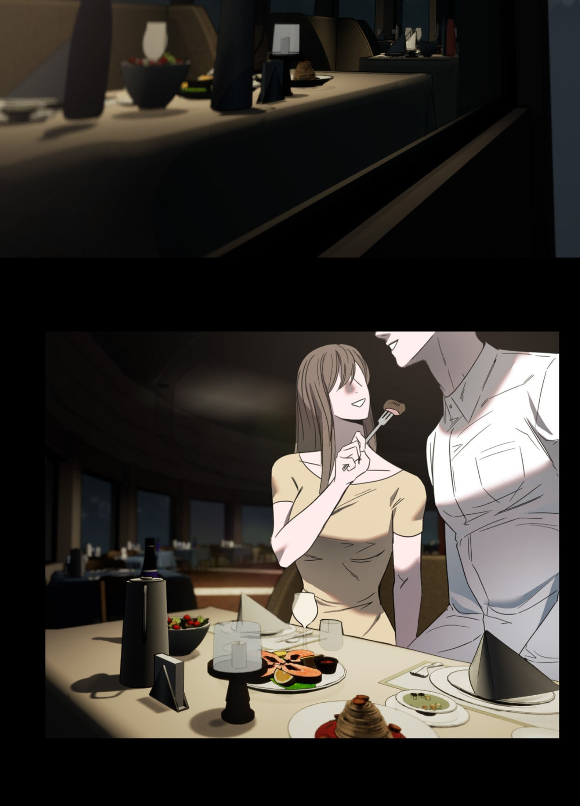 Atonement (Hanba) Chapter 29 page 21 - 