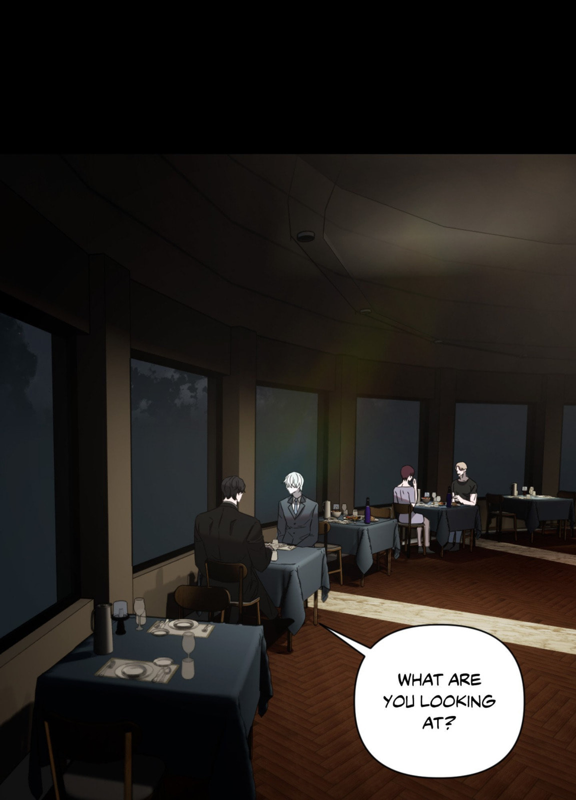 Atonement (Hanba) Chapter 29 page 22 - 