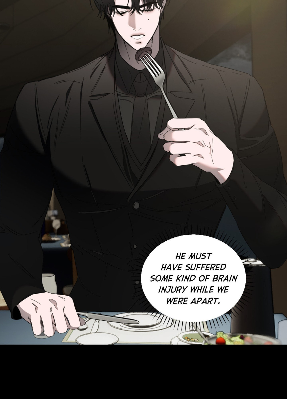 Atonement (Hanba) Chapter 29 page 26 - 