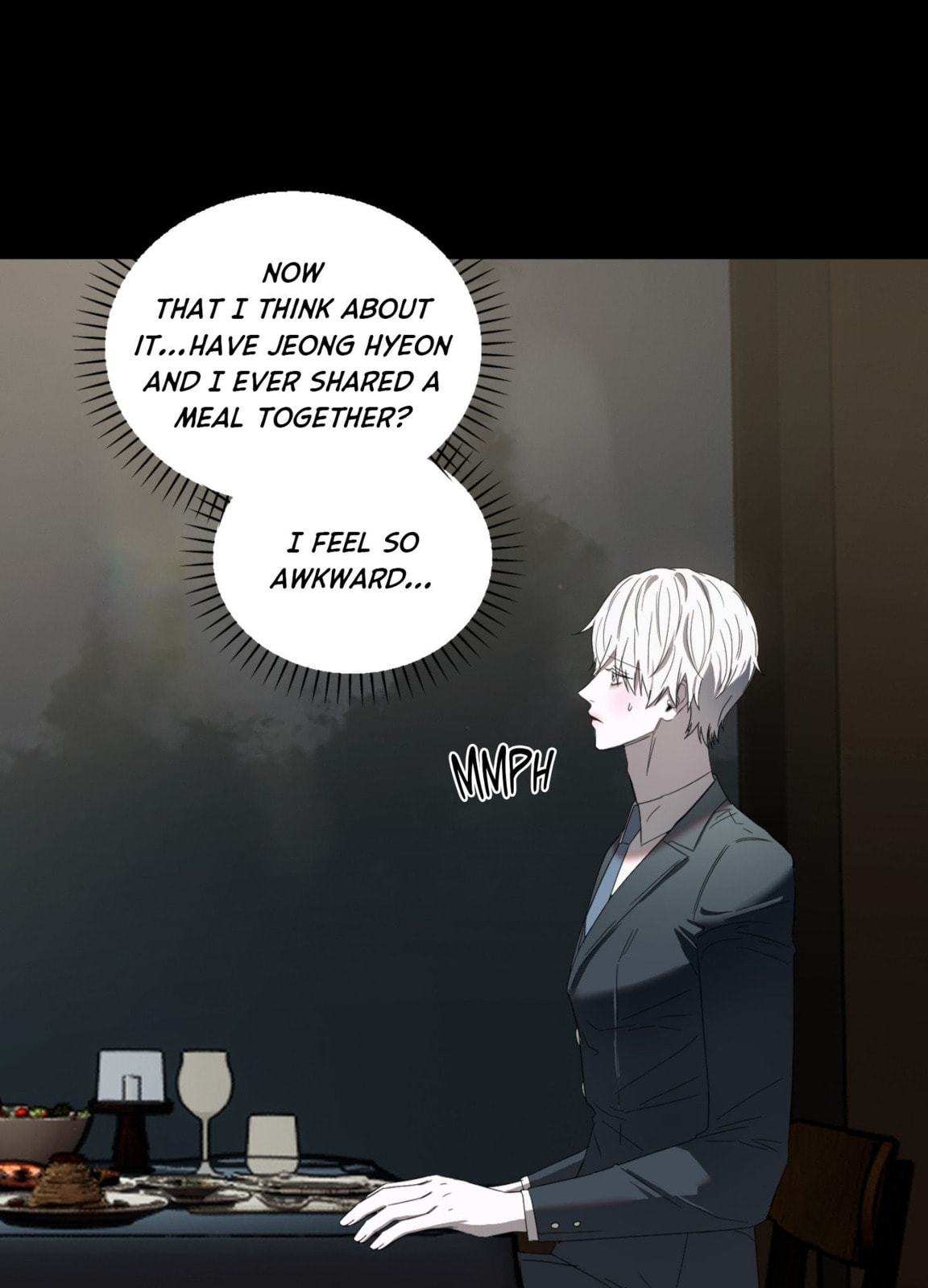 Atonement (Hanba) Chapter 29 page 27 - 