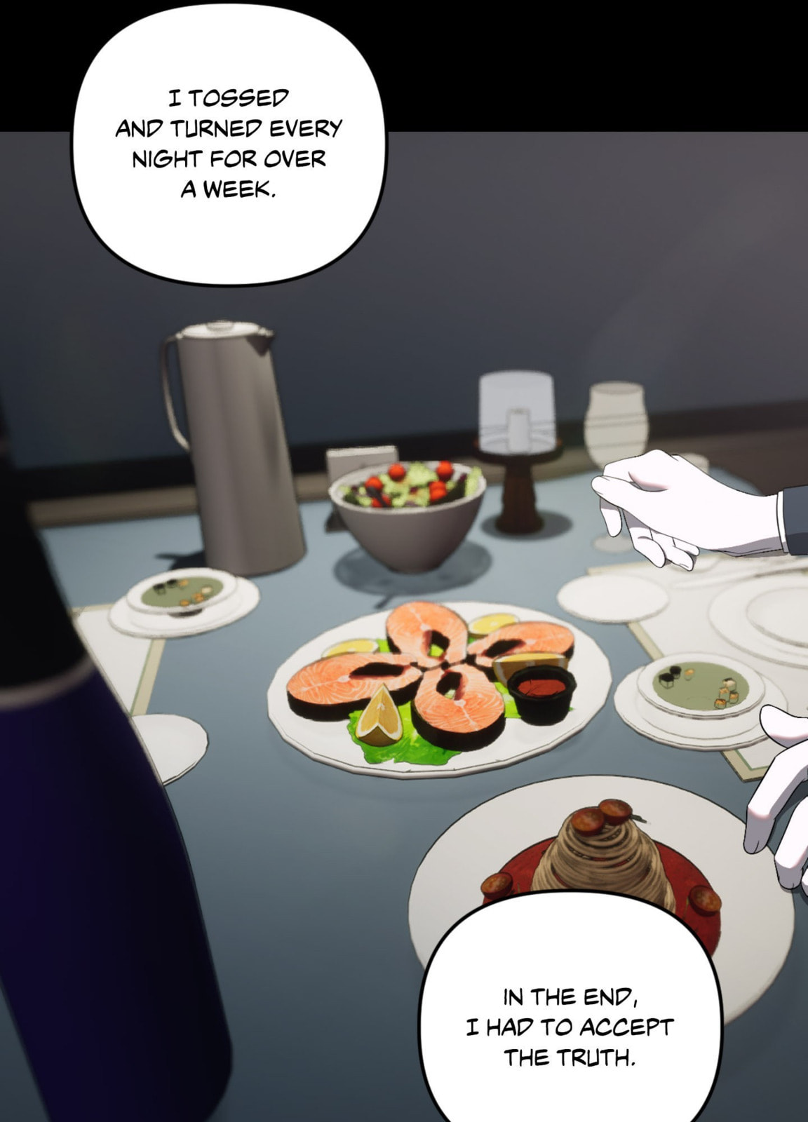 Atonement (Hanba) Chapter 29 page 40 - 