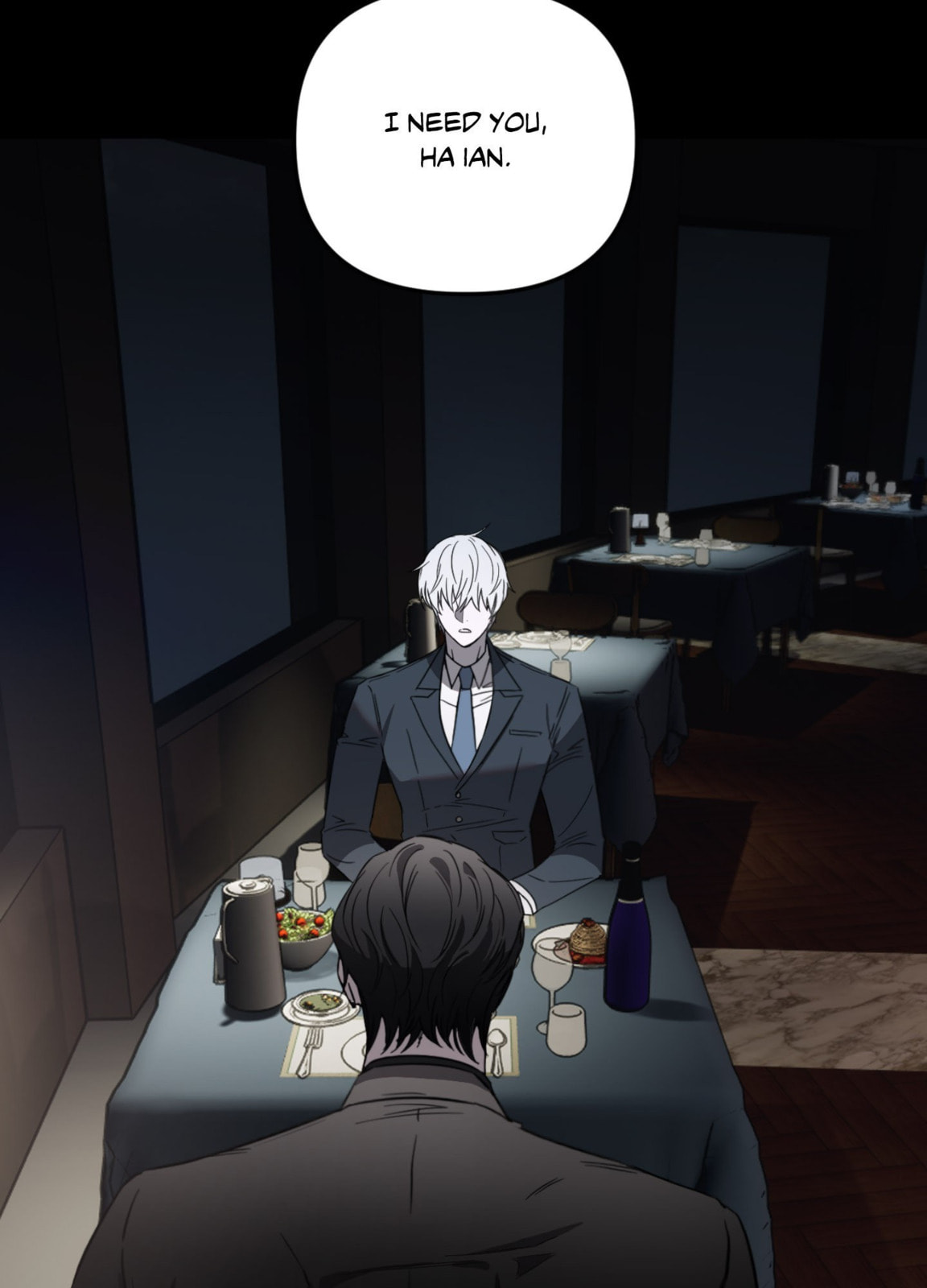 Atonement (Hanba) Chapter 29 page 43 - 
