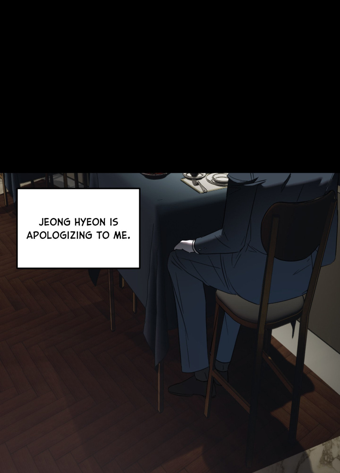 Atonement (Hanba) Chapter 29 page 52 - 