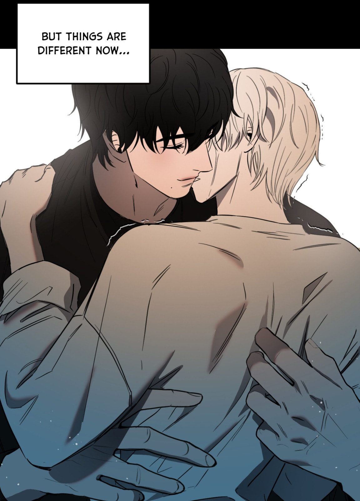 Atonement (Hanba) Chapter 29 page 60 - 
