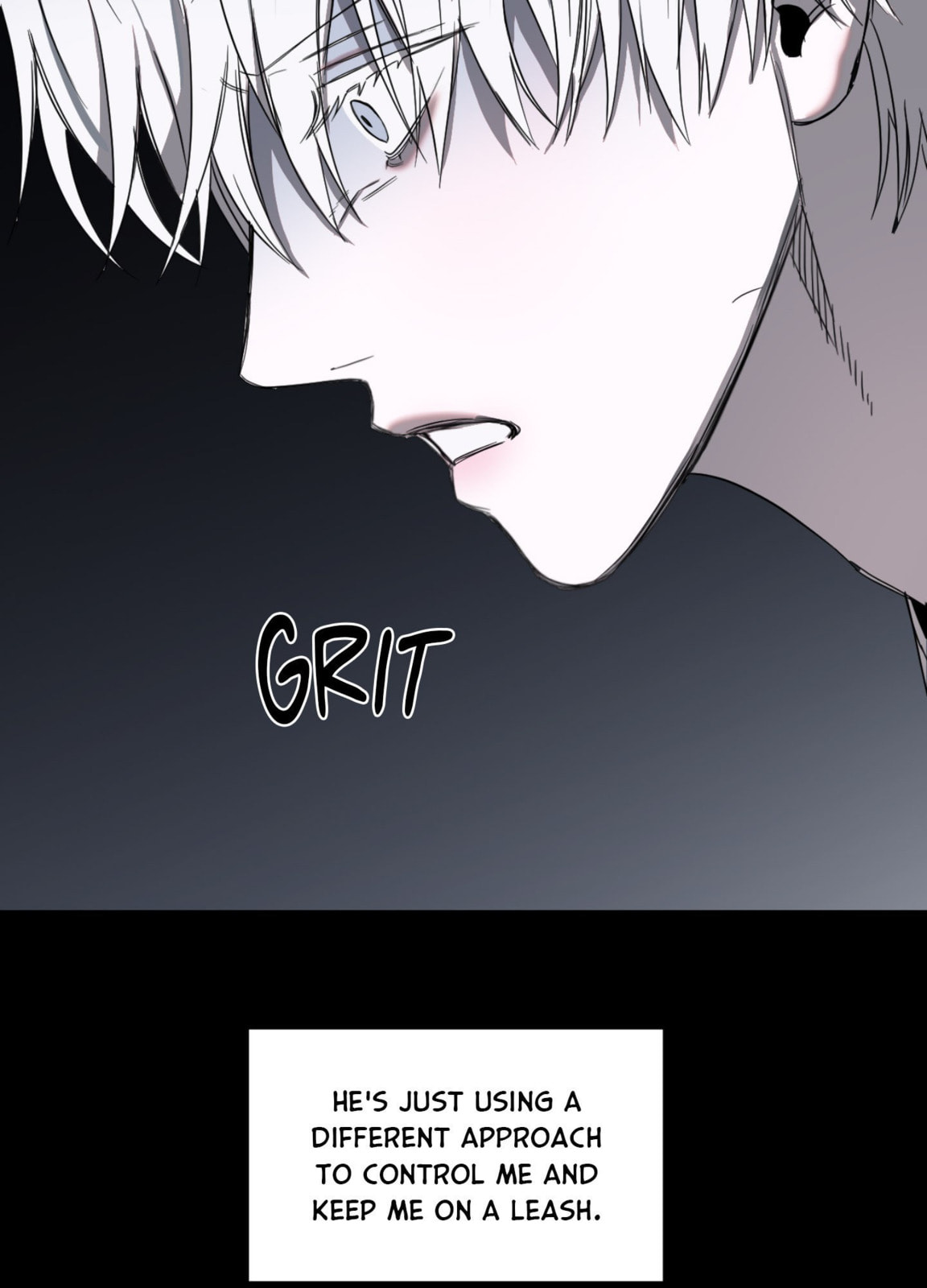 Atonement (Hanba) Chapter 29 page 63 - 