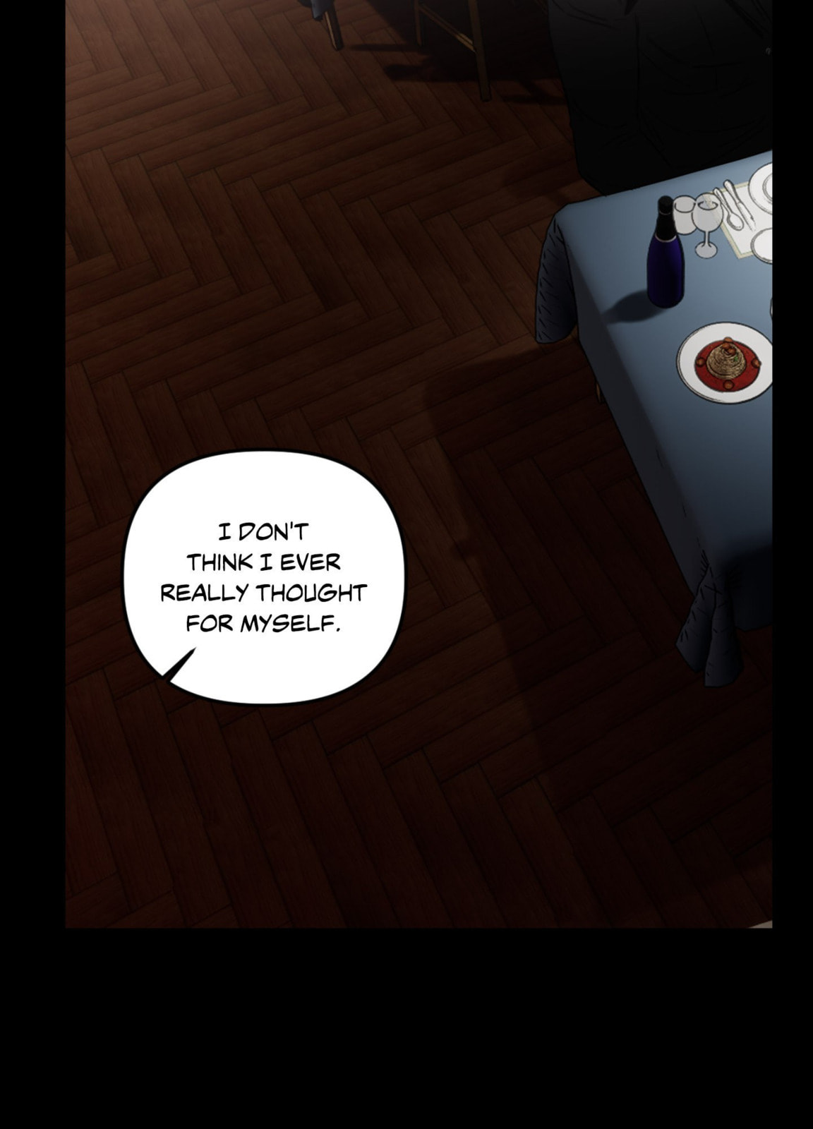 Atonement (Hanba) Chapter 29 page 65 - 