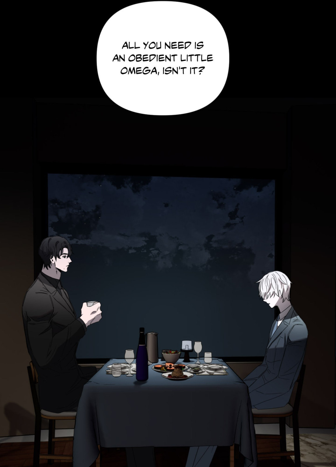Atonement (Hanba) Chapter 29 page 67 - 