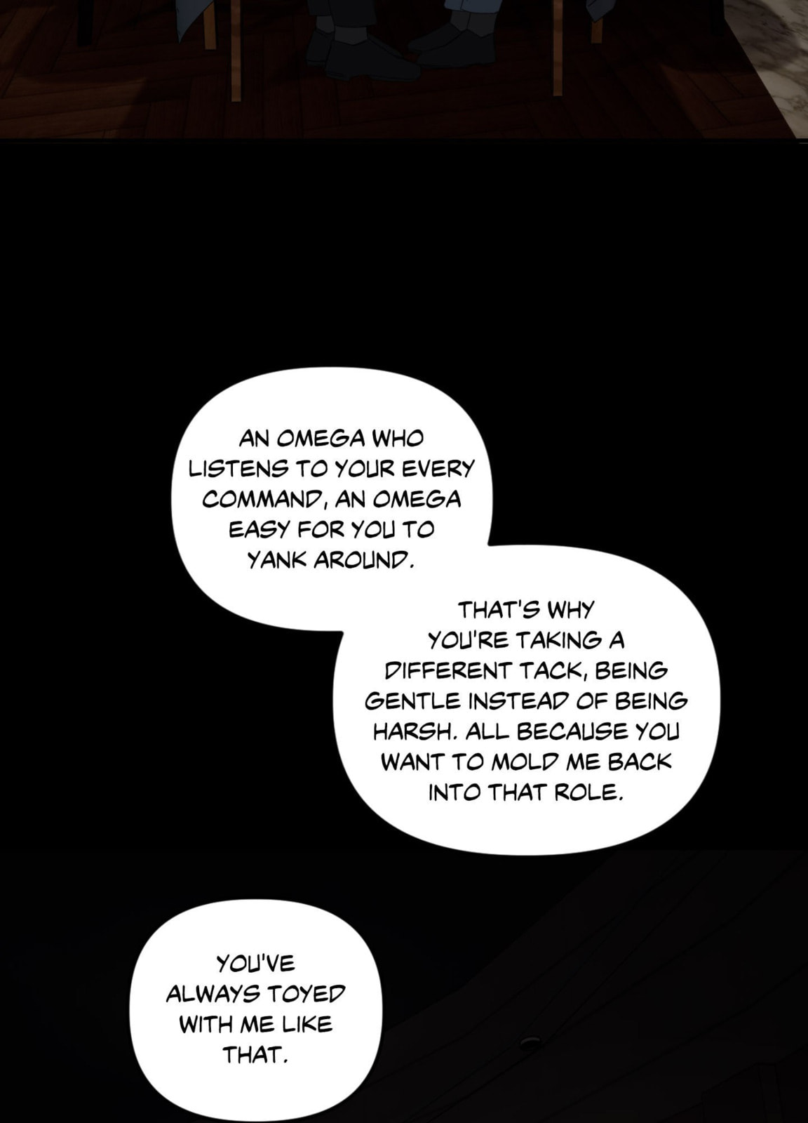 Atonement (Hanba) Chapter 29 page 68 - 