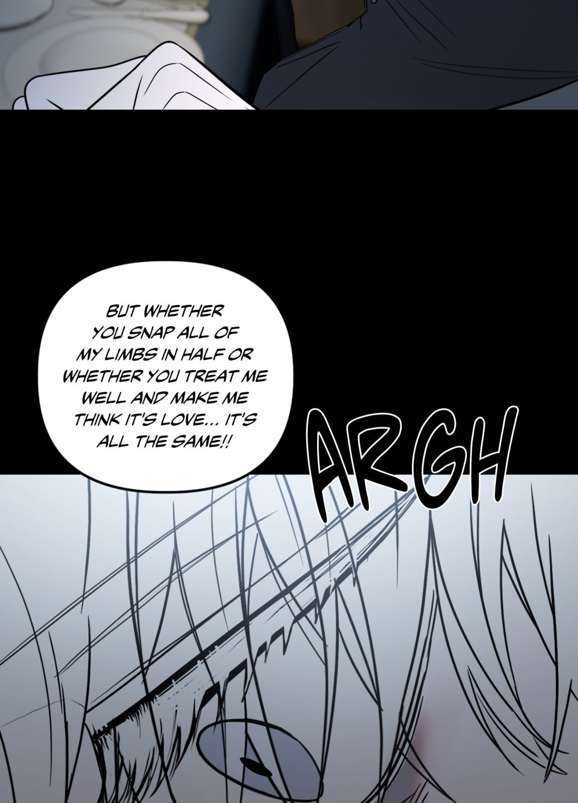Atonement (Hanba) Chapter 29 page 71 - 