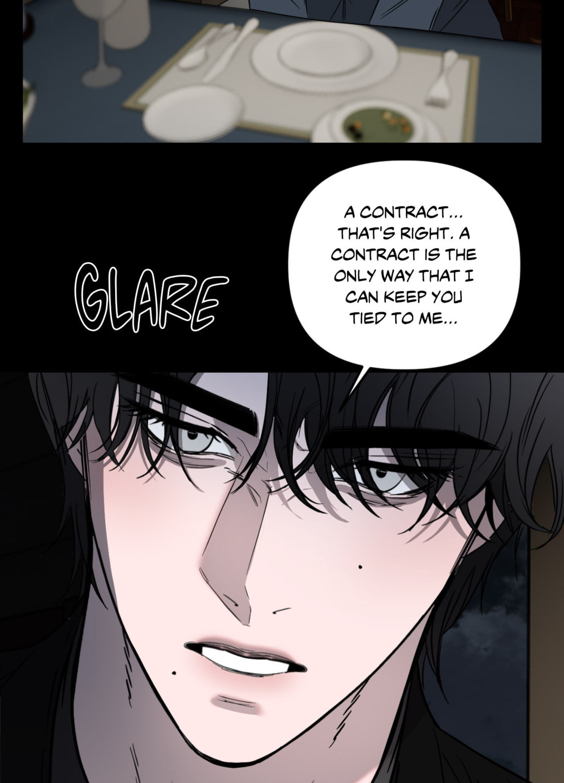 Atonement (Hanba) Chapter 29 page 84 - 