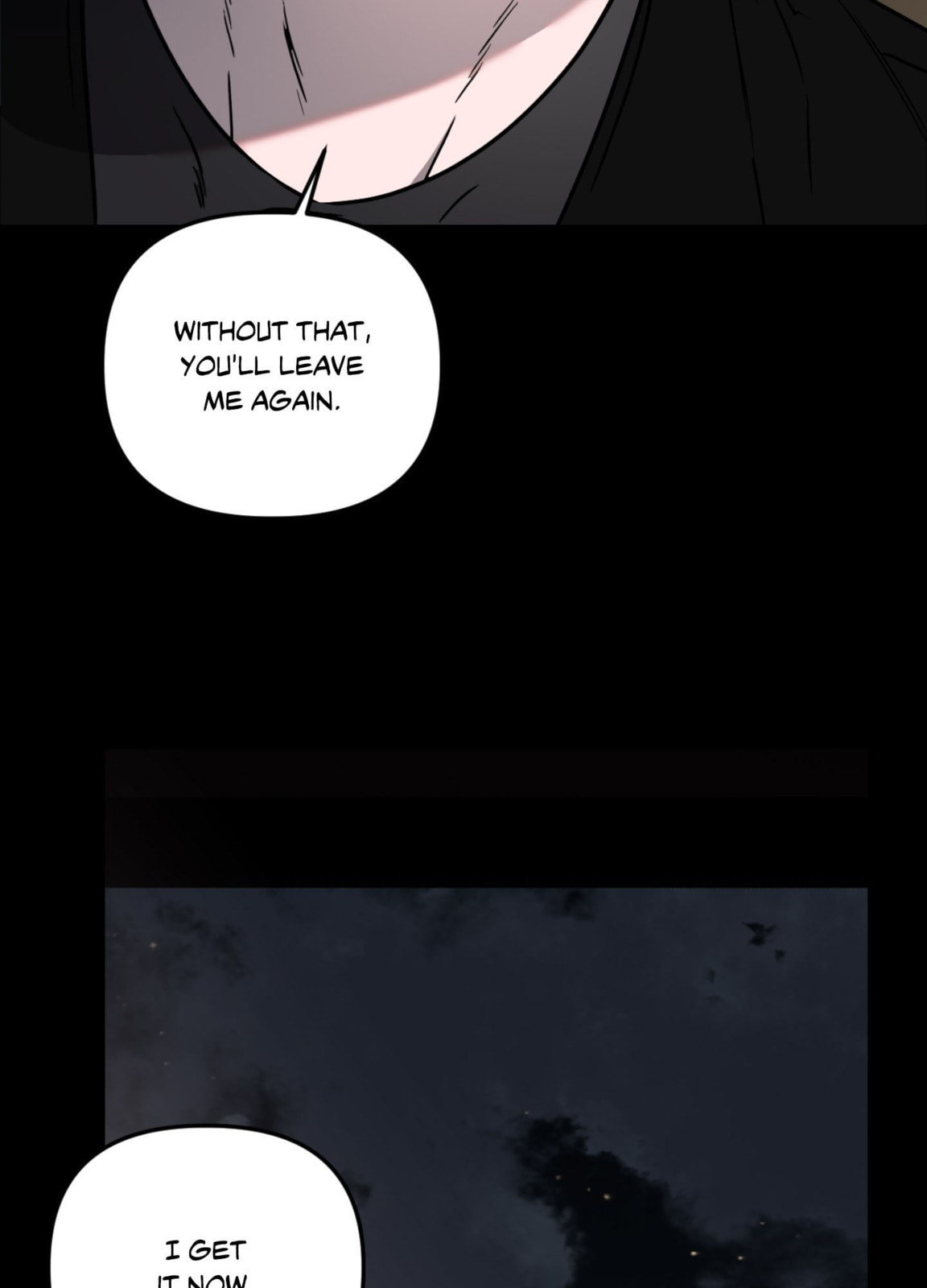 Atonement (Hanba) Chapter 29 page 85 - 