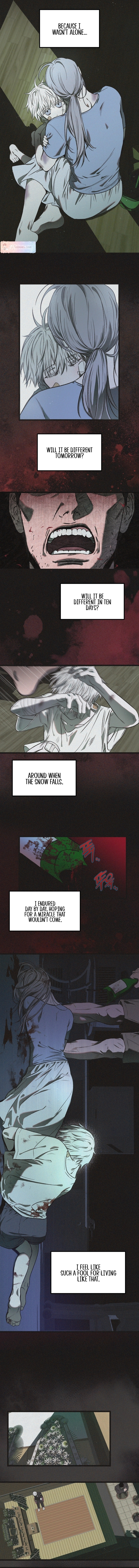 Atonement (Hanba) Chapter 3 page 2 - 