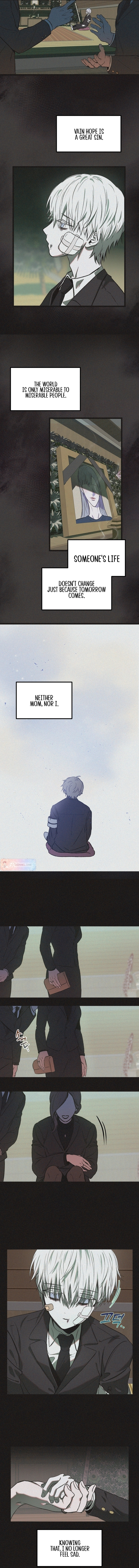 Atonement (Hanba) Chapter 3 page 3 - 
