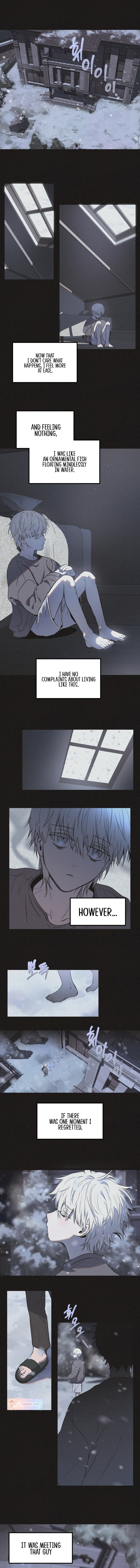 Atonement (Hanba) Chapter 3 page 4 - 