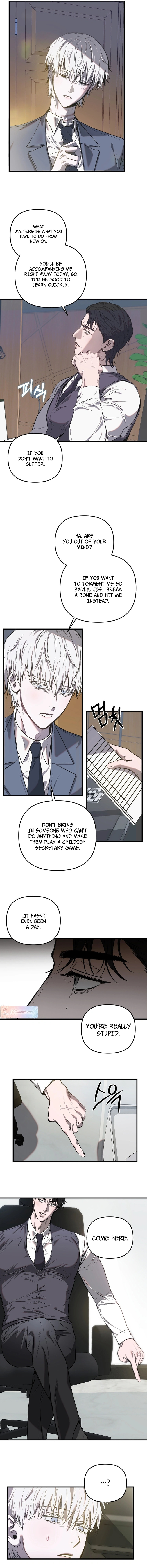 Atonement (Hanba) Chapter 3 page 9 - 