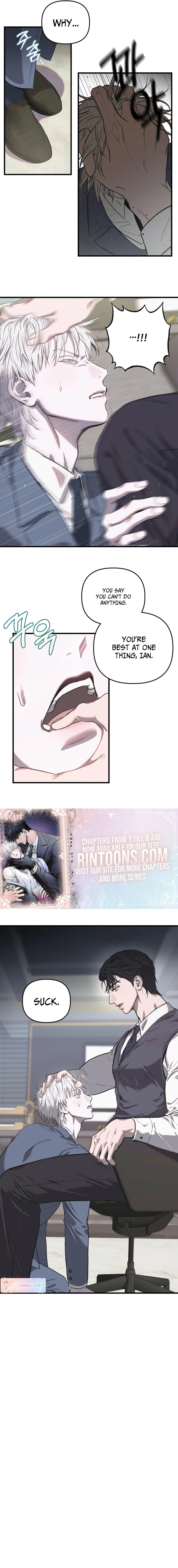 Atonement (Hanba) Chapter 3 page 10 - 