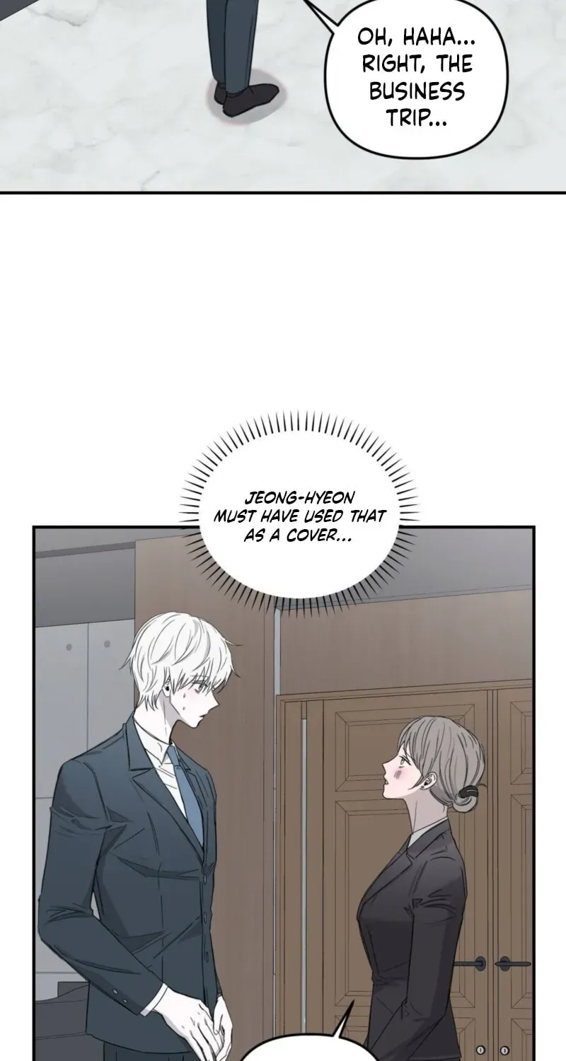 Atonement (Hanba) Chapter 30 page 19 - 