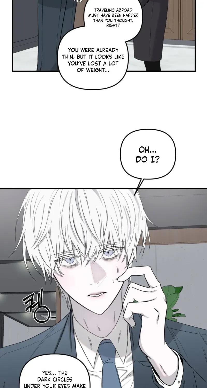 Atonement (Hanba) Chapter 30 page 20 - 