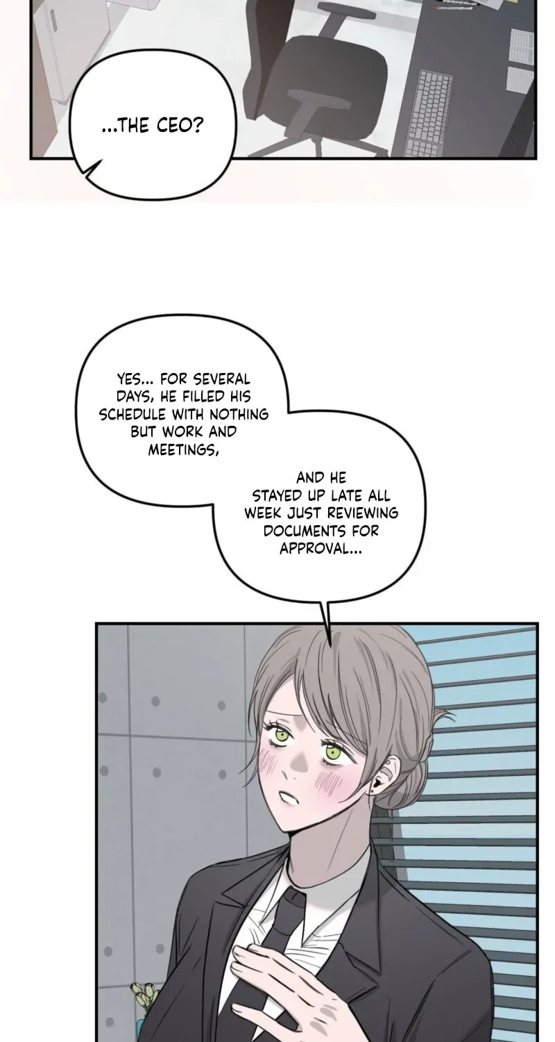 Atonement (Hanba) Chapter 30 page 22 - 