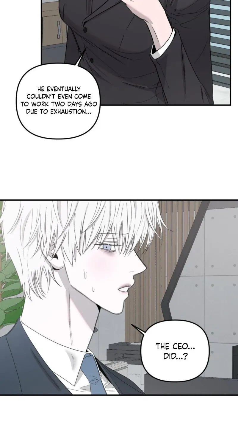 Atonement (Hanba) Chapter 30 page 23 - 